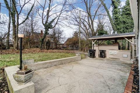 3975 Warwick Ave, Cincinnati, OH 45229 photo 25