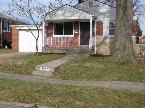 1634 Centerridge Ave, Cincinnati, OH 45231 photo 38