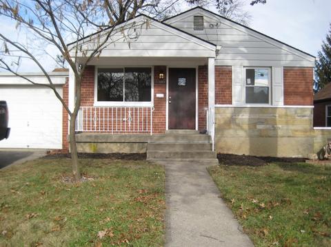 1634 Centerridge Ave, Cincinnati, OH 45231 photo 2