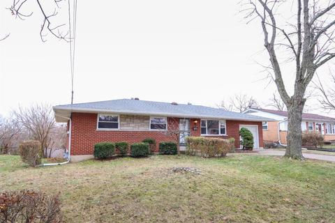 11484 Hanover Rd, Forest Park, OH 45240 photo 1