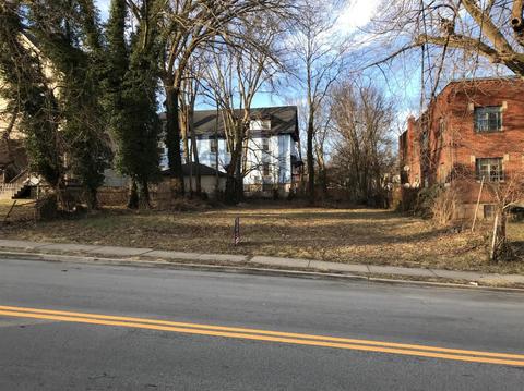 292 Mcgregor Ave, Cincinnati, OH 45219 photo 1