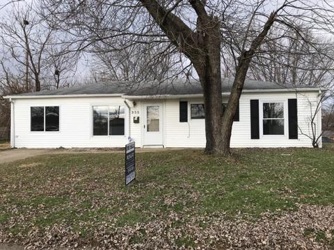 355 Millard Dr, Franklin, OH 45005 photo 2