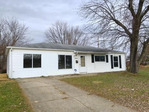 355 Millard Dr, Franklin, OH 45005 photo 1