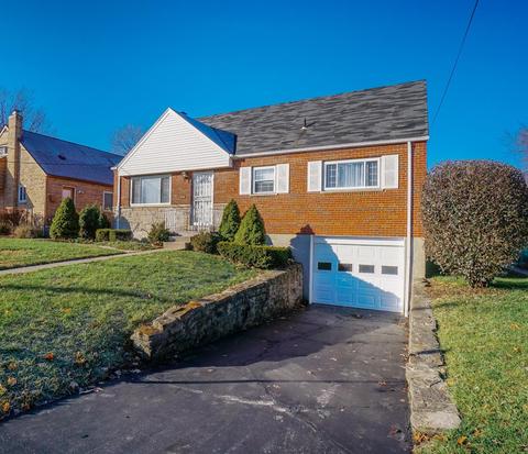 6607 Charann Ln, Cincinnati, OH 45224 photo 2