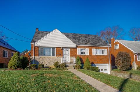 6607 Charann Ln, Cincinnati, OH 45224 photo 1