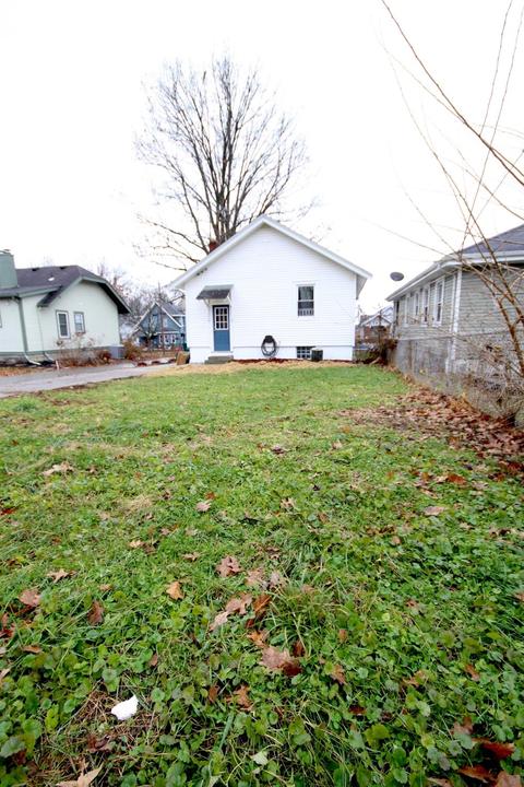 3106 Mapleleaf Ave, Cincinnati, OH 45213 photo 12