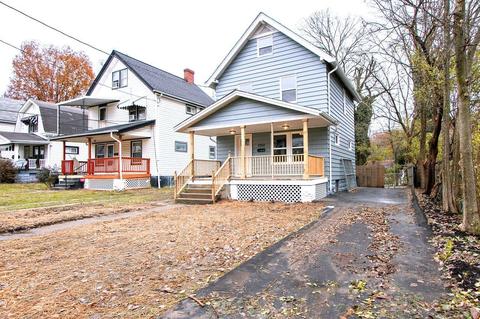 3322 Evanston Ave, Cincinnati, OH 45207 photo 4