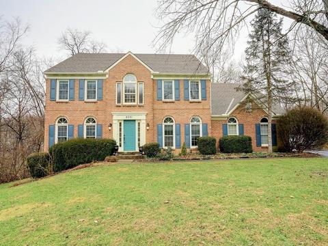 8091 Ashley View Dr, Cincinnati, OH 45227 photo 1