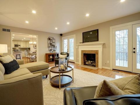 8091 Ashley View Dr, Cincinnati, OH 45227 photo 13