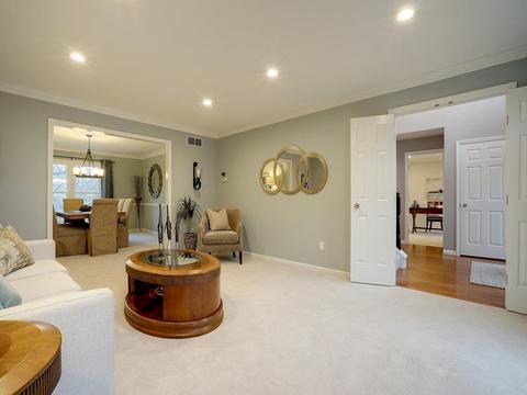 8091 Ashley View Dr, Cincinnati, OH 45227 photo 4