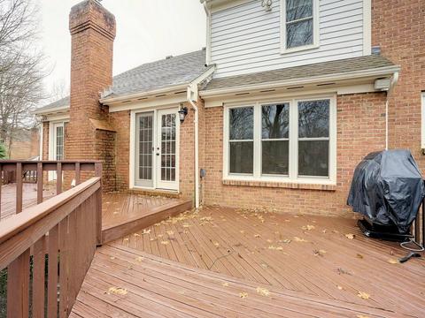 8091 Ashley View Dr, Cincinnati, OH 45227 photo 24
