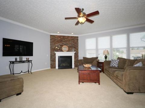 956 Spruce Gln, Morrow, OH 45152 photo 5