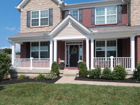 956 Spruce Gln, Morrow, OH 45152 photo 2