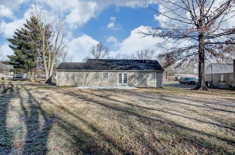 841 Hawthorne Dr, Cincinnati, OH 45245 photo 45