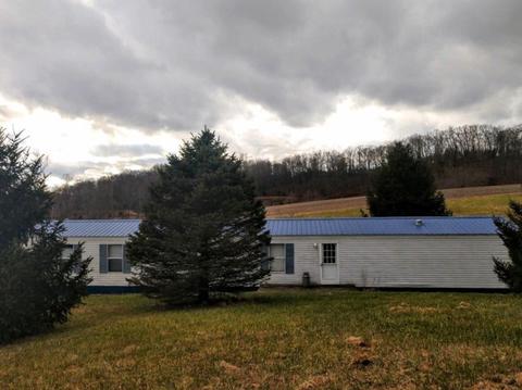 685 Edwin Shoemaker Rd, Peebles, OH 45660 photo 2