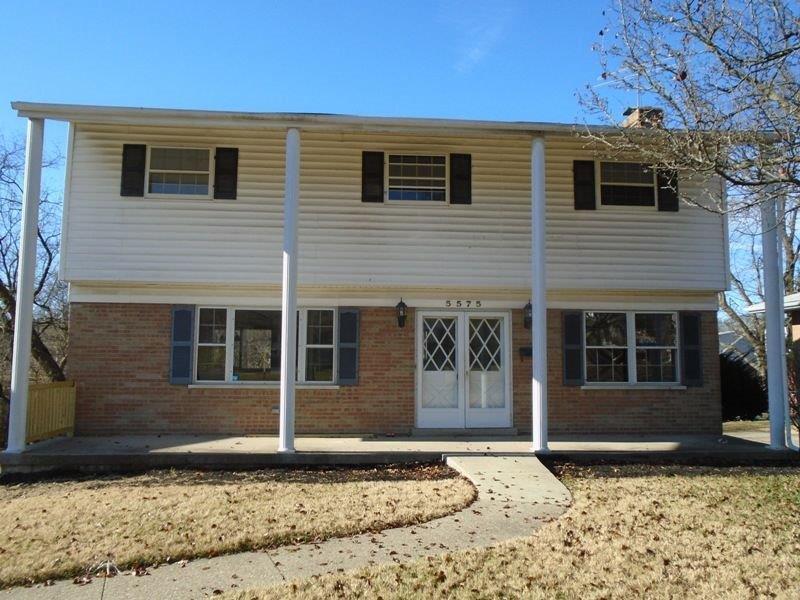 5575 Little Flower Ave, Cincinnati, OH 45239 MLS 1606167