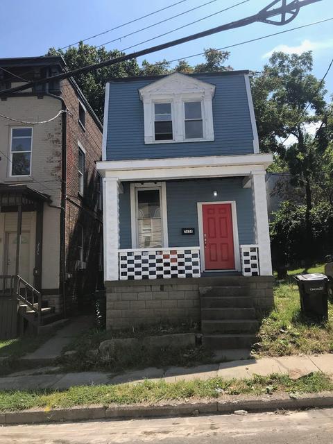 2624 Halstead St, Cincinnati, OH 45214 photo 1