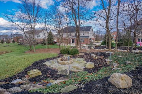 5127 Chukker Point Ln, Cincinnati, OH 45244 photo 25