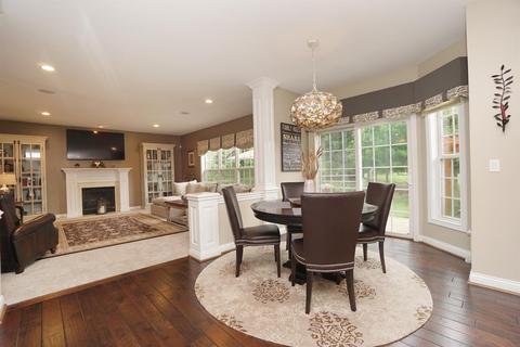 5127 Chukker Point Ln, Cincinnati, OH 45244 photo 11