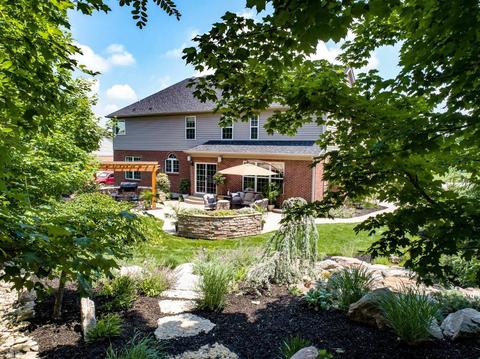 5127 Chukker Point Ln, Cincinnati, OH 45244 photo 22