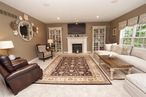 5127 Chukker Point Ln, Cincinnati, OH 45244 photo 7