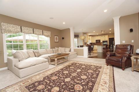 5127 Chukker Point Ln, Cincinnati, OH 45244 photo 8