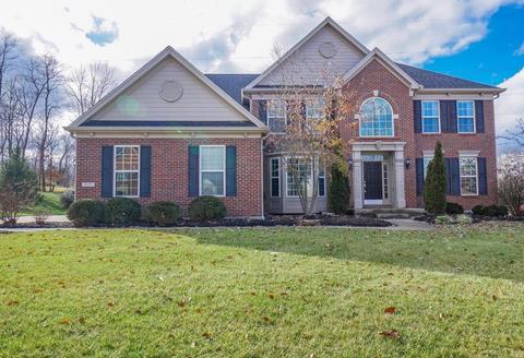 5127 Chukker Point Ln, Cincinnati, OH 45244 photo 1
