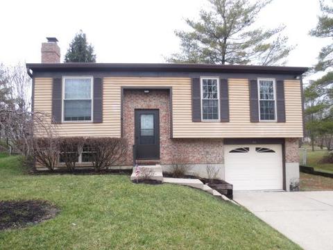 8136 School Rd, Cincinnati, OH 45249 photo 1