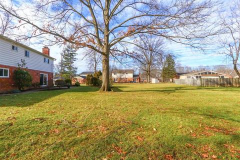 442 Tipton Ct, Cincinnati, OH 45231 photo 23