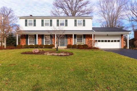 442 Tipton Ct, Cincinnati, OH 45231 photo 1