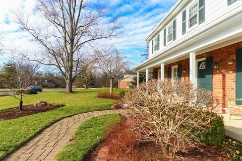 442 Tipton Ct, Cincinnati, OH 45231 photo 19
