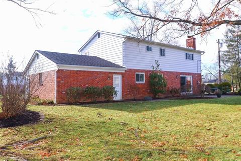 442 Tipton Ct, Cincinnati, OH 45231 photo 25