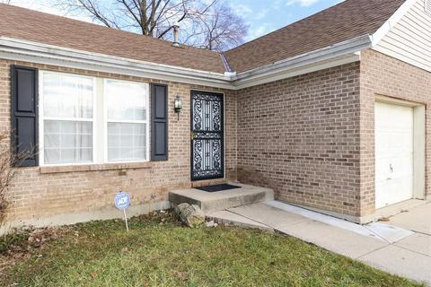 1204 Thomas Ct, Lincoln Heights, OH 45215 photo 4