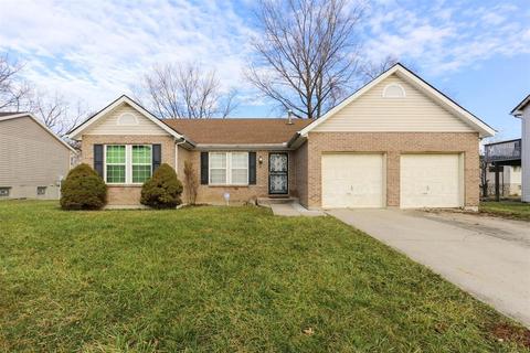 1204 Thomas Ct, Lincoln Heights, OH 45215 photo 2