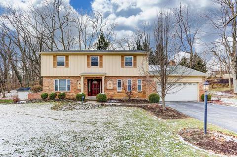 9447 Bluewing Ter, Blue Ash, OH 45241 photo 2