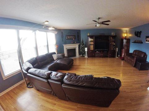 953 Spruce Gln, Morrow, OH 45152 photo 3