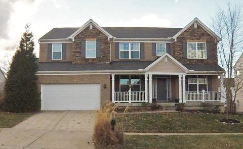 953 Spruce Gln, Morrow, OH 45152 photo 1