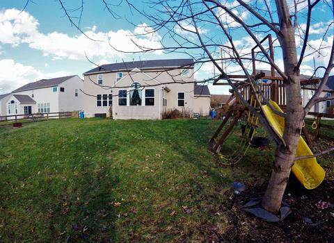 953 Spruce Gln, Morrow, OH 45152 photo 24