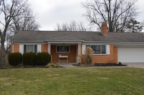 9416 Long Ln, Cincinnati, OH 45231 photo 1