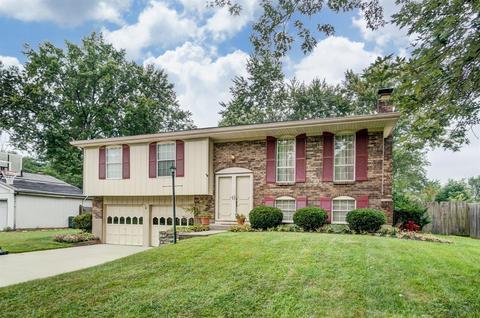 4309 Cider Mill Dr, Cincinnati, OH 45245 photo 25