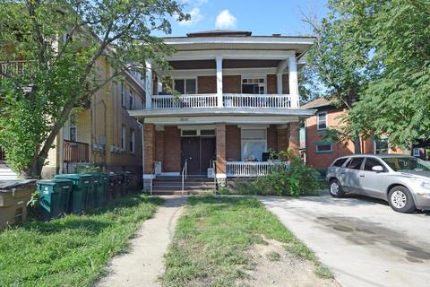3223 Gilbert Ave, Cincinnati, OH 45207 photo 1