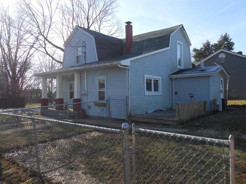 162 Maple St, West Elkton, OH 45070 photo 17