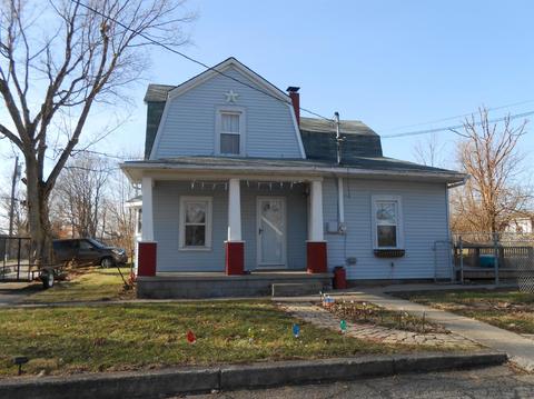 162 Maple St, West Elkton, OH 45070 photo 1