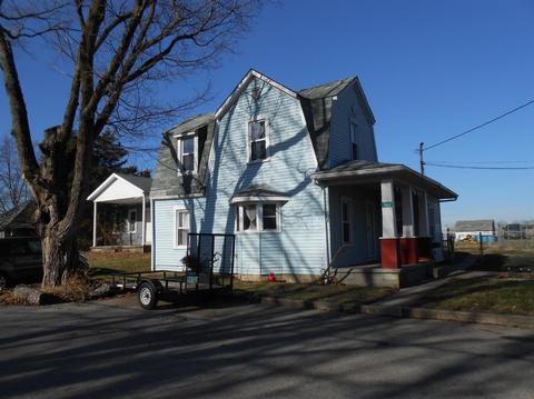 162 Maple St, West Elkton, OH 45070 photo 3