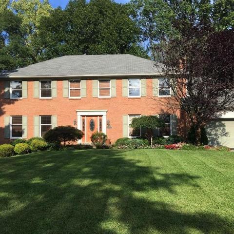 8718 Redcloud Ct, Cincinnati, OH 45249 photo 2