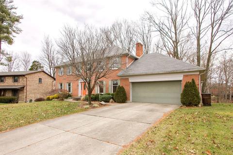 8718 Redcloud Ct, Cincinnati, OH 45249 photo 28