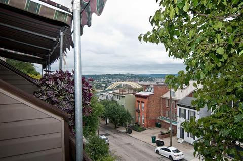 1026 St Gregory St, Cincinnati, OH 45202 photo 19
