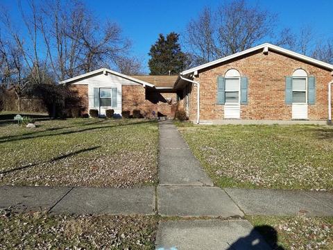 554 Brunner Dr, Forest Park, OH 45240 photo 1