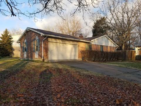 554 Brunner Dr, Forest Park, OH 45240 photo 19