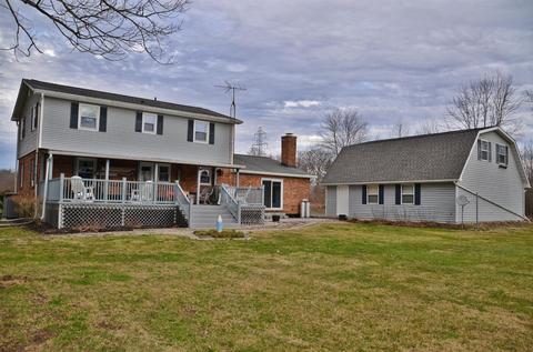 5836 Seip Rd, Franklin Twp, OH 45121 photo 7